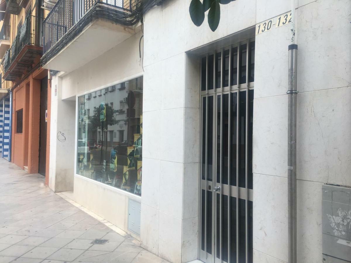 Sevilla-Triana Luaran gambar